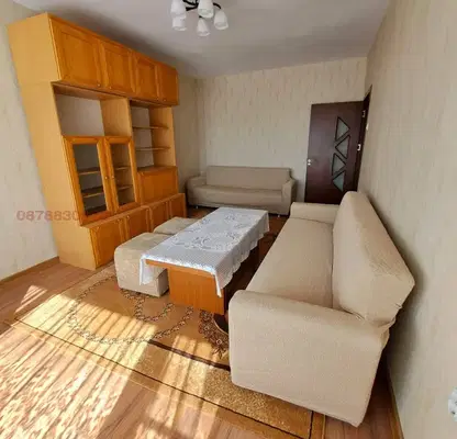Photo 2 — Two-room apartment with terraces in Suhata reka, Sofia