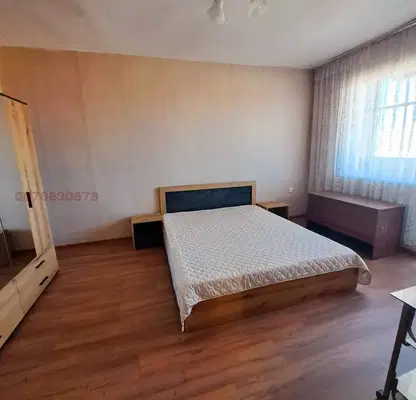Photo 3 — Two-room apartment with terraces in Suhata reka, Sofia