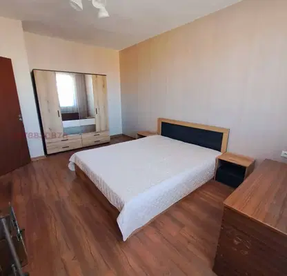 Photo 4 — Two-room apartment with terraces in Suhata reka, Sofia