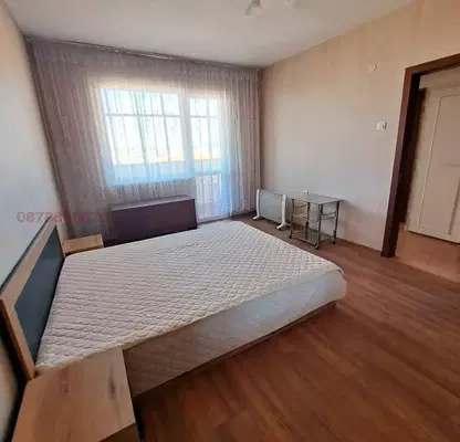 Photo 5 — Two-room apartment with terraces in Suhata reka, Sofia