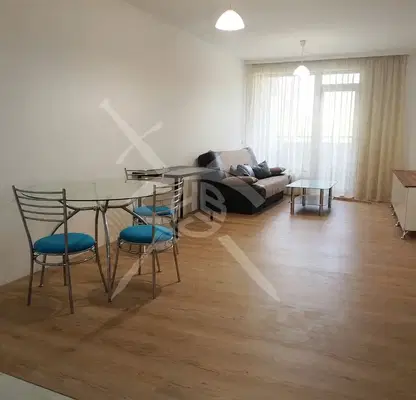 Photo 2 — Two-room apartment in Suhata reka with terrace and parking