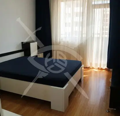 Photo 4 — Two-room apartment in Suhata reka with terrace and parking