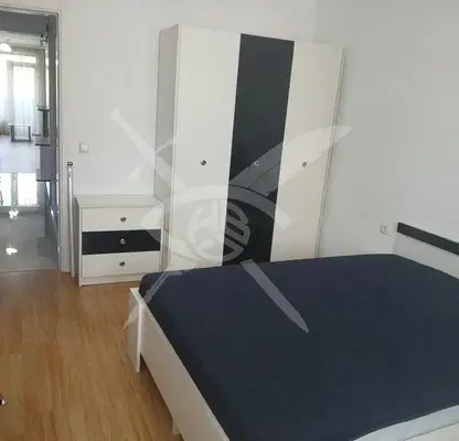 Photo 5 — Two-room apartment in Suhata reka with terrace and parking