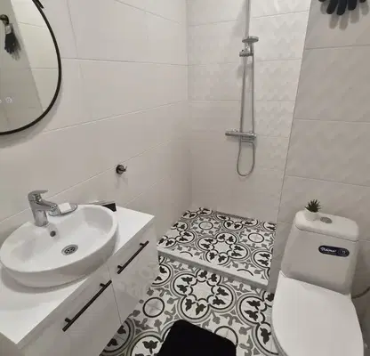 Photo 4 — 2-bedroom apartment in Sofia, Suhata Reka