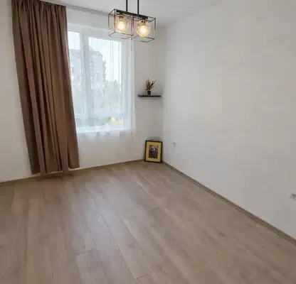 Photo 4 — Two-room apartment with terrace in Suhata reka, Sofia