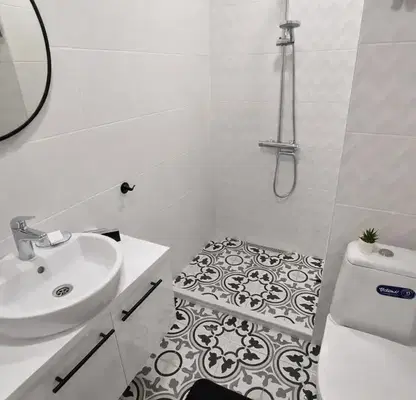 Photo 5 — Two-room apartment with terrace in Suhata reka, Sofia