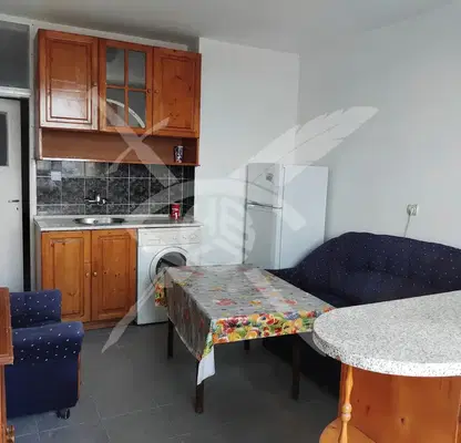 Photo 2 — Two-room apartment with panoramic view in Sveta Troitsa, Sofia
