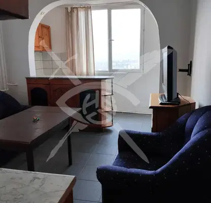 Photo 3 — Two-room apartment with panoramic view in Sveta Troitsa, Sofia
