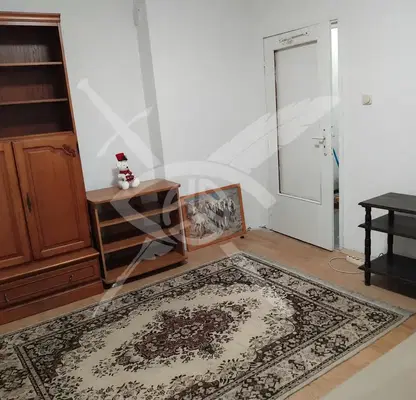 Photo 5 — Two-room apartment with panoramic view in Sveta Troitsa, Sofia
