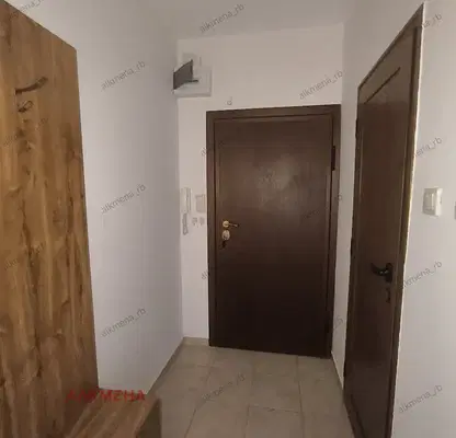 Photo 2 — Two-room apartment in Sveta Troitsa with balcony and elevator