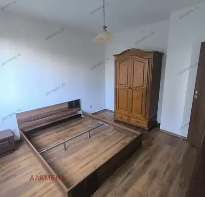 Photo 3 — Two-room apartment in Sveta Troitsa with balcony and elevator