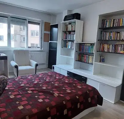 Photo 2 — 2-bedroom apartment in Sofia, Svoboda