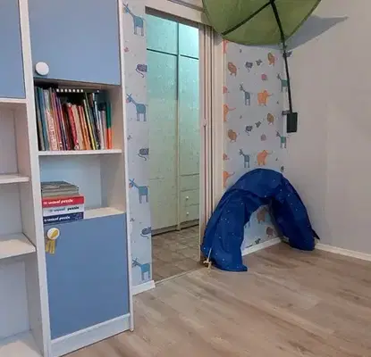 Photo 4 — 2-bedroom apartment in Sofia, Svoboda