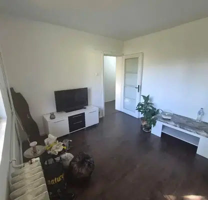 Photo 2 — Two-room apartment with two terraces in Tolstoy, Sofia