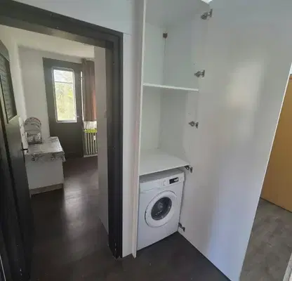 Photo 4 — Two-room apartment with two terraces in Tolstoy, Sofia