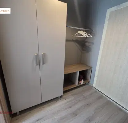 Photo 5 — One-room apartment with terrace in Vitosha district, Sofia