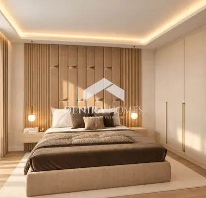 Photo 4 — Two-room apartment in Vitosha district with modern furnishings