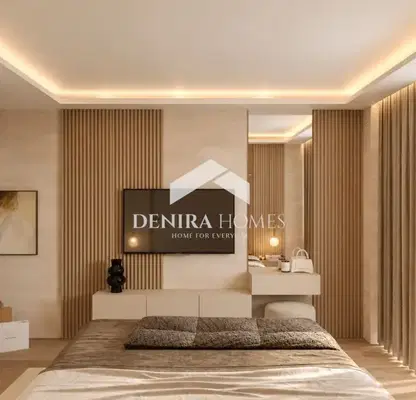 Photo 5 — Two-room apartment in Vitosha district with modern furnishings