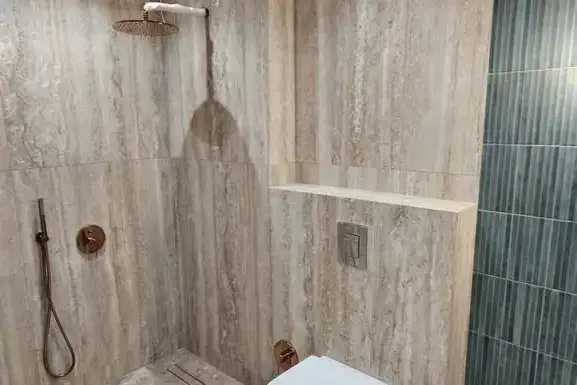 Two-room apartment with terrace in Vitosha district, Sofia