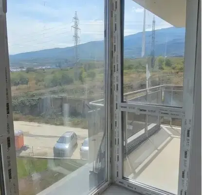 Photo 3 — Two-room apartment with terrace in Vitosha district, Sofia