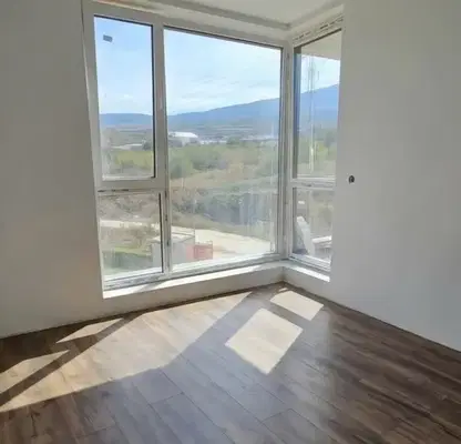 Photo 4 — Two-room apartment with terrace in Vitosha district, Sofia
