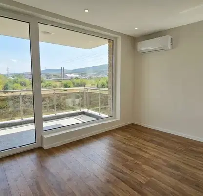Photo 5 — Two-room apartment with terrace in Vitosha district, Sofia