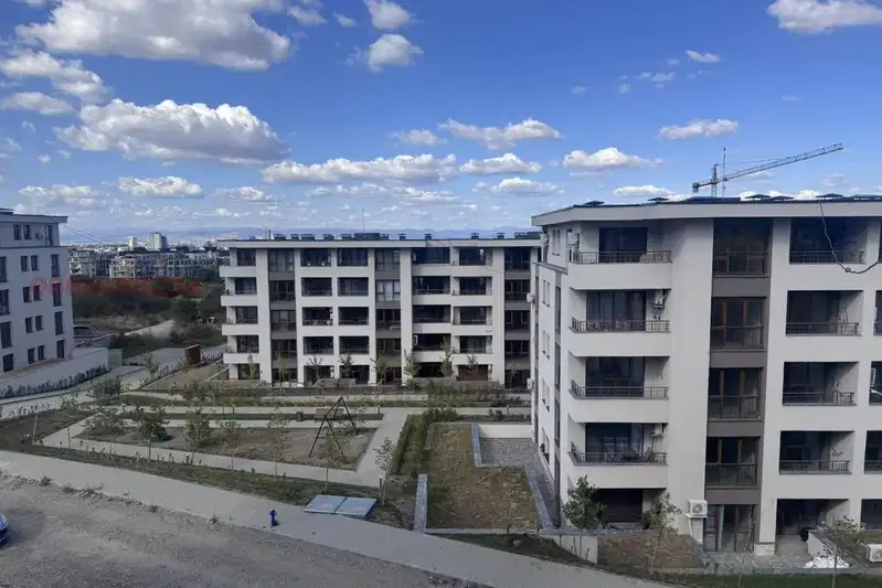 2-bedroom apartment in Sofia, Vitosha