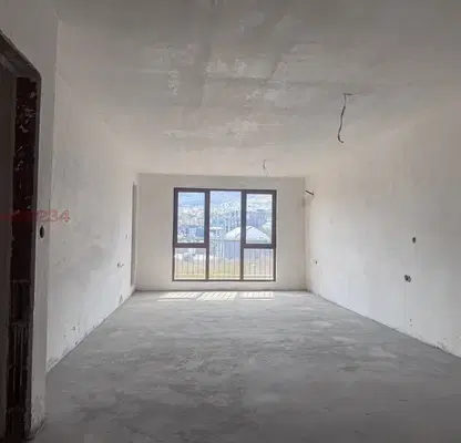 Photo 3 — Two-room apartment with a view of Vitosha in Sofia
