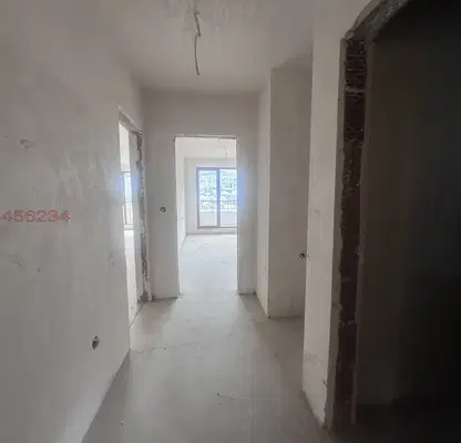 Photo 4 — Two-room apartment with a view of Vitosha in Sofia