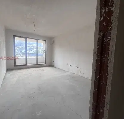 Photo 5 — Two-room apartment with a view of Vitosha in Sofia