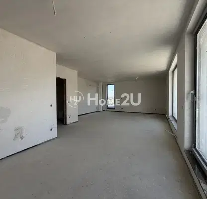Photo 5 — Three-room apartment with panoramic terrace in Vitosha district, Sofia