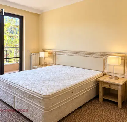 Photo 5 — Four-room apartment in Sofia, Vitosha with three terraces