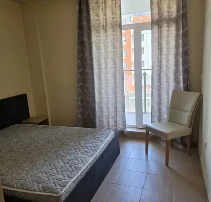 Photo 3 — Two-room apartment with terrace in Vitosha district, Sofia