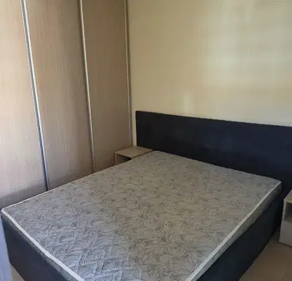 Photo 4 — Two-room apartment with terrace in Vitosha district, Sofia