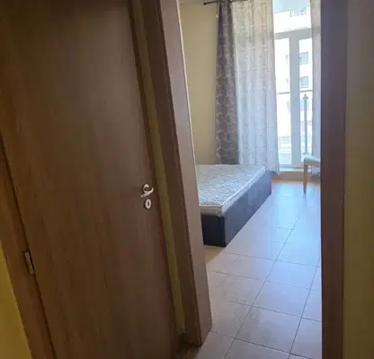 Photo 5 — Two-room apartment with terrace in Vitosha district, Sofia