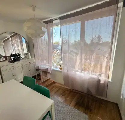 Photo 3 — Two-room apartment with parking space in Vitosha, Sofia