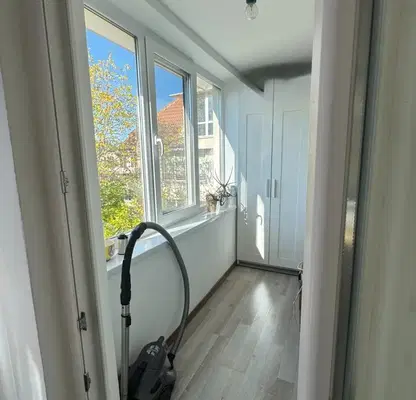 Photo 5 — Two-room apartment with parking space in Vitosha, Sofia