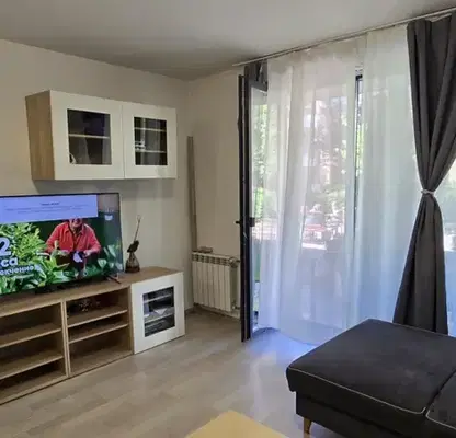 Photo 3 — Two-room apartment with yard in Vitosha district, Sofia