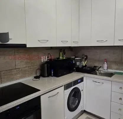Photo 4 — Two-room apartment with yard in Vitosha district, Sofia