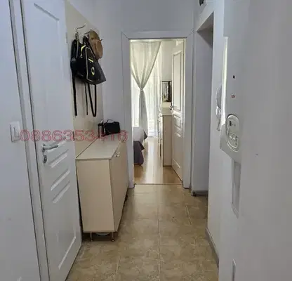 Photo 5 — Two-room apartment with yard in Vitosha district, Sofia