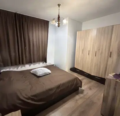 Photo 3 — Two-room apartment in Vitosha with parking space and elevator