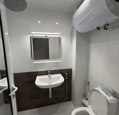 Photo 4 — Two-room apartment in Vitosha with parking space and elevator