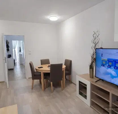 Photo 3 — Two-room apartment with terrace in Vitosha residential complex, Sofia