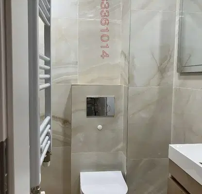 Photo 5 — 3-room apartment with two terraces in Vitosha district, Sofia