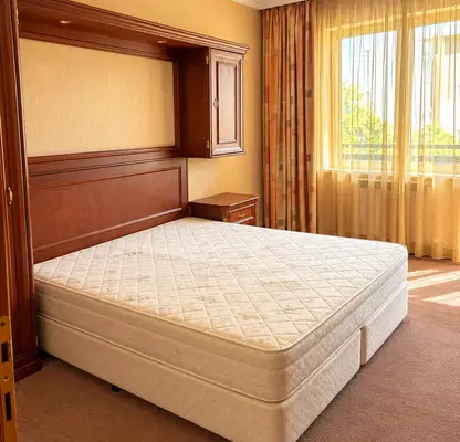 Photo 3 — Three-room apartment with two terraces in Sofia, Vitosha