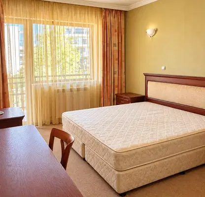 Photo 4 — Three-room apartment with two terraces in Sofia, Vitosha