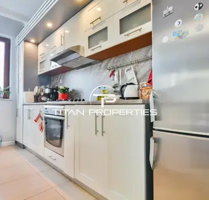 Photo 4 — Three-room apartment with East/South aspect in Vitosha, Sofia