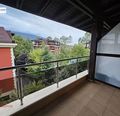 Photo 3 — Spacious 4-room apartment with terraces and parking in Vitosha