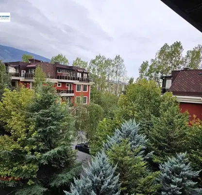 Photo 4 — Spacious 4-room apartment with terraces and parking in Vitosha