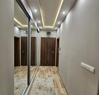 Photo 5 — Spacious 4-room apartment with terraces and parking in Vitosha
